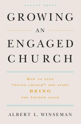 Growing An Engaged Church