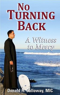 No Turning Back