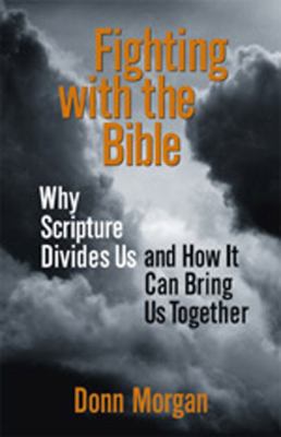 Fighting With the Bible