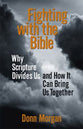 Fighting With the Bible