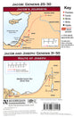Genesis Time Line (Rose Guide Series)