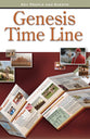 Genesis Time Line (Rose Guide Series)