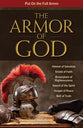 Armor of God: Put on the Full Armor (Rose Guide Series)