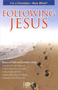 Following Jesus (Rose Guide Series)