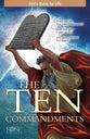 The Ten Commandments (Rose Guide Series)