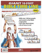 Classroom 10-Foot Bible Time Line