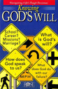 Knowing God's Will (Rose Guide Series)
