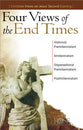 Four Views of the End Times (Rose Guide Series)