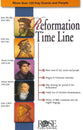 Reformation Time Line (Rose Guide Series)