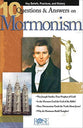10 Questions & Answers on Mormonism (Rose Guide Series)