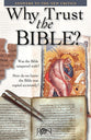 Why Trust the Bible? (Rose Guide Series)