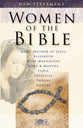 Women of the Bible New Testament (Rose Guide Series)