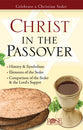 Christ in the Passover (Rose Guide Series)