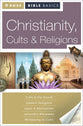 Christianity, Cults & Religions (Rose Bible Basics Series)