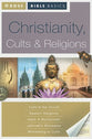 Christianity, Cults & Religions (Rose Bible Basics Series)
