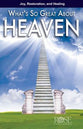 What's So Great About Heaven (Rose Guide Series)