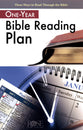 One Year Bible Reading Plan (Rose Guide Series)