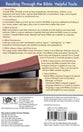 One Year Bible Reading Plan (Rose Guide Series)