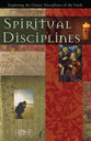 Spiritual Disciplines (Rose Guide Series)