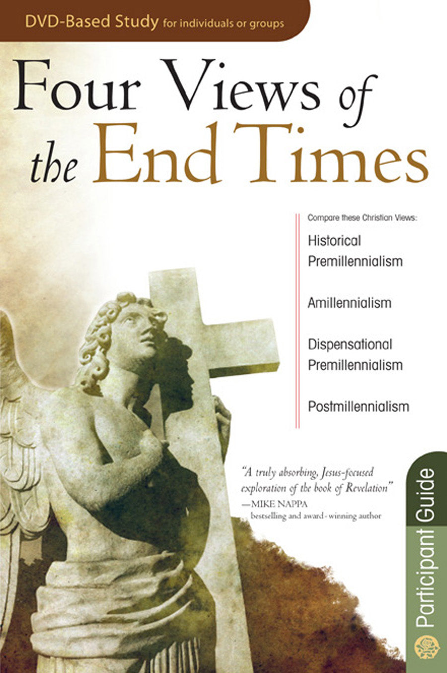 Four Views of the End Times (Leader's Guide)