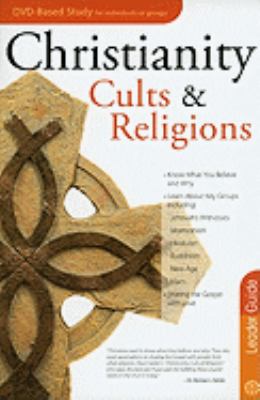 Christianity, Cults & Religions (Leader's Guide)