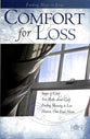 Comfort For Loss (Rose Guide Series)