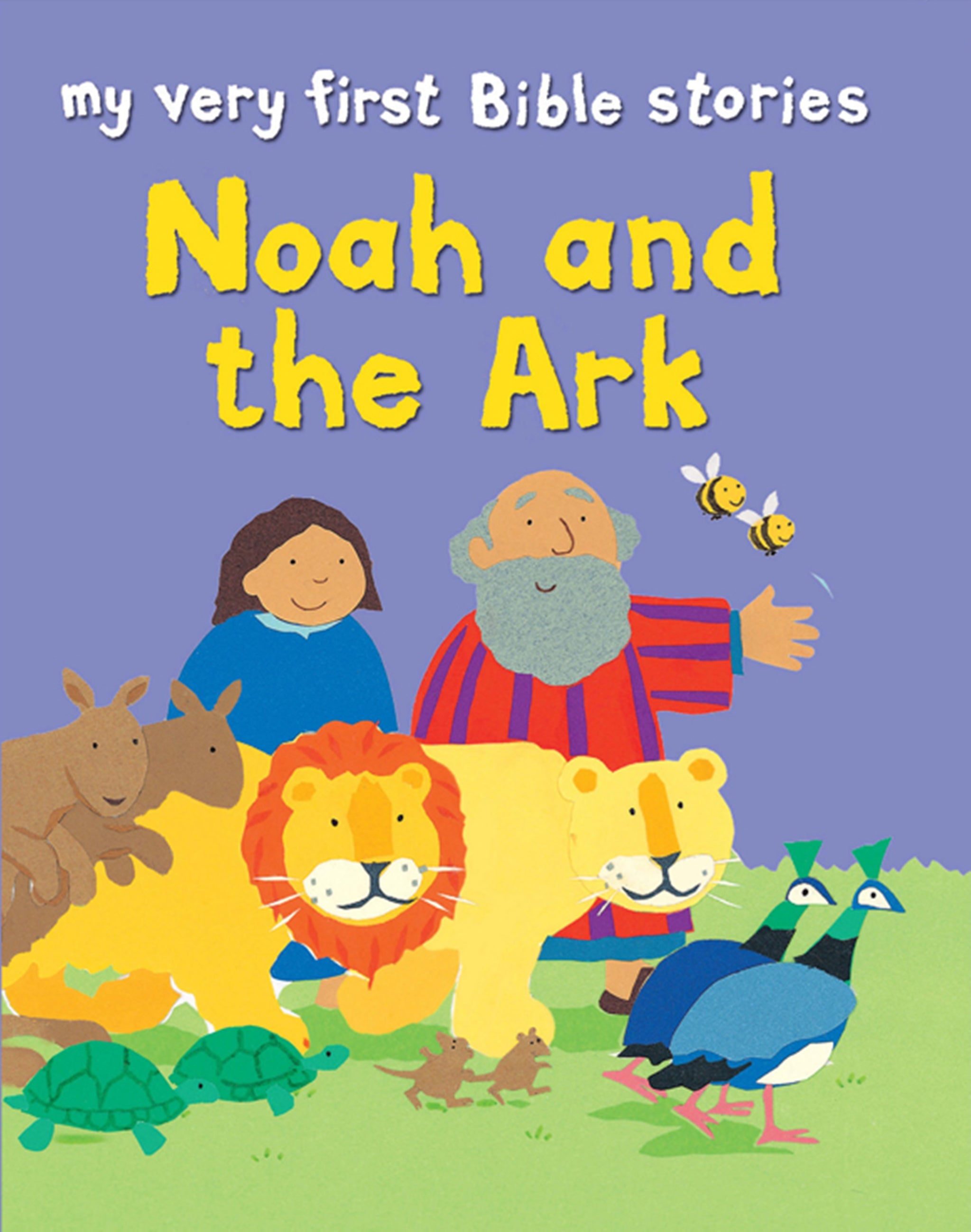 Life of Moses (Rose Guide Series)
