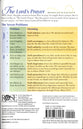 What the Bible Says About Prayer (Rose Guide Series)