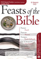 Feasts of the Bible (Dvd Leader Pack)