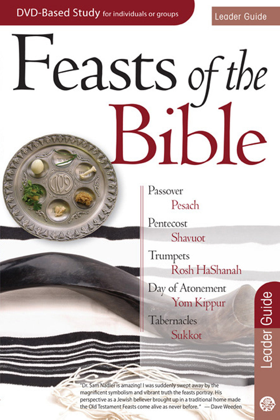 Feasts of the Bible (Leader's Guide)
