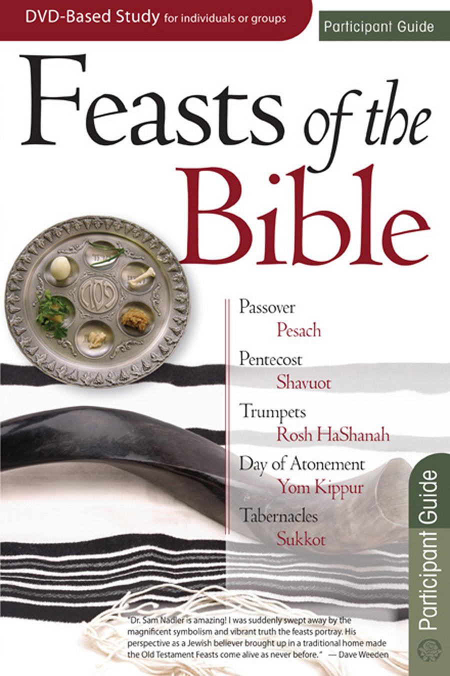 Feasts of the Bible (Participant's Guide)