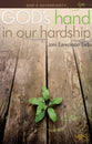 God's Sovereignty: God's Hand in Our Hardship (Rose Guide Series)