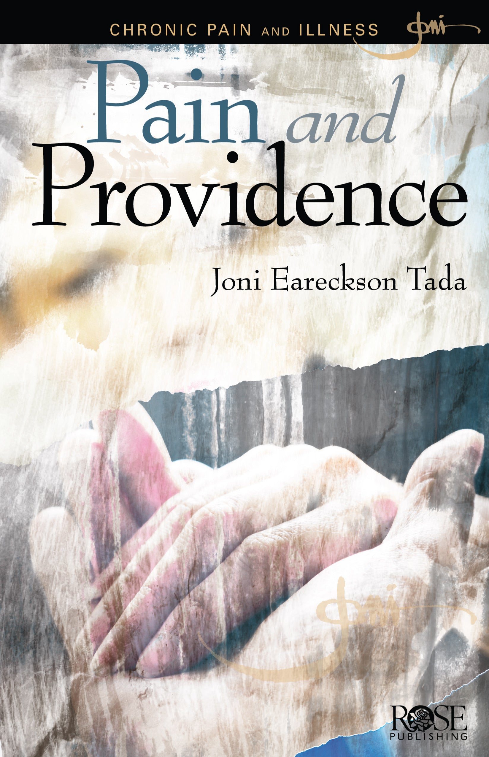 Pain and Providence: Chronic Pain and Illness (Rose Guide Series)