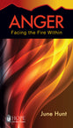 Anger (Hope For The Heart Series)