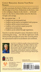 Conflict Resolution (Hope For The Heart Series)