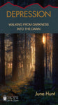 Depression (Hope For The Heart Series)