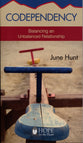 Codependency (Hope For The Heart Series)