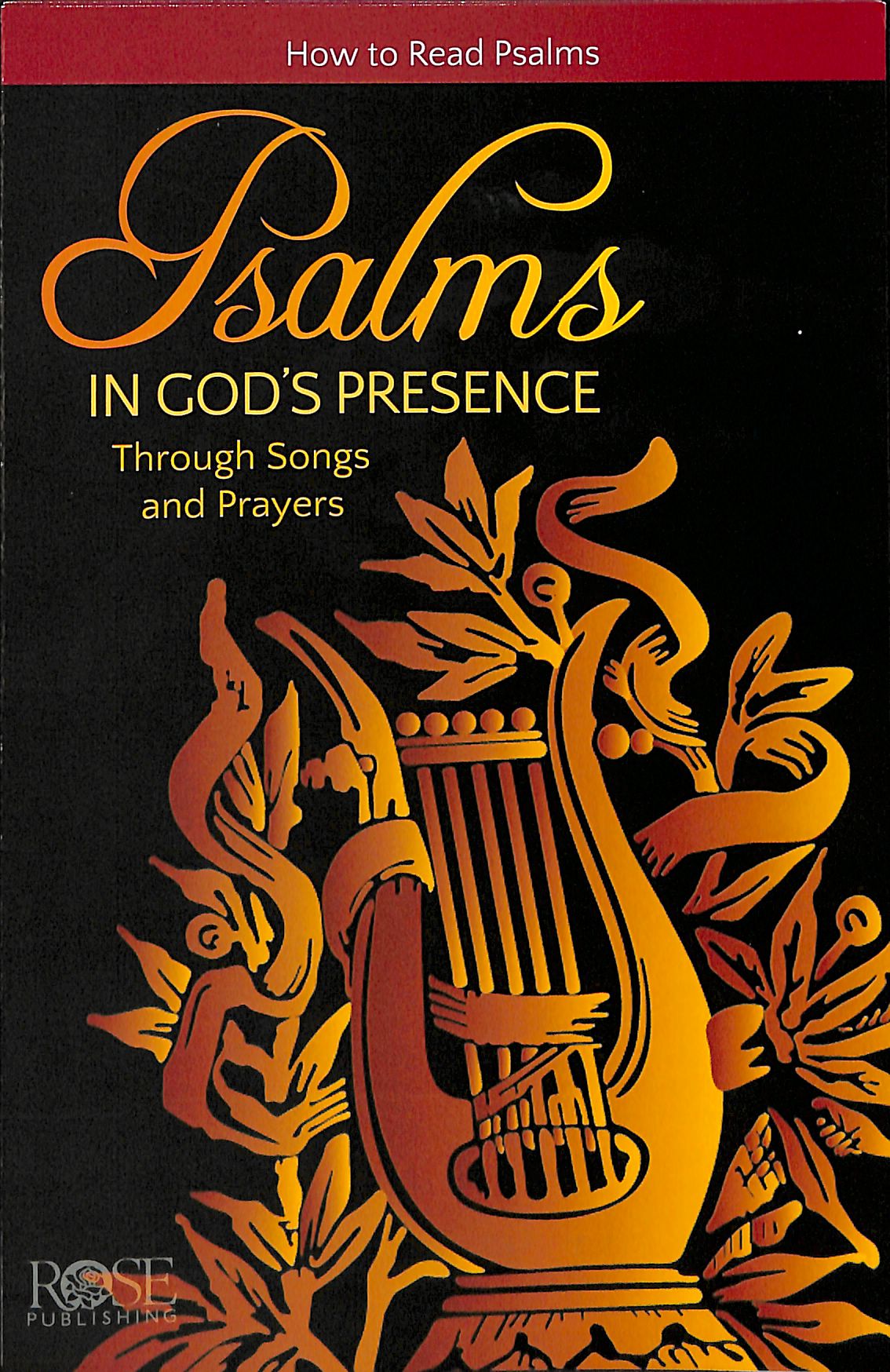 Psalms (Rose Guide Series)