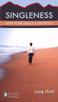Singleness (Hope For The Heart Series)
