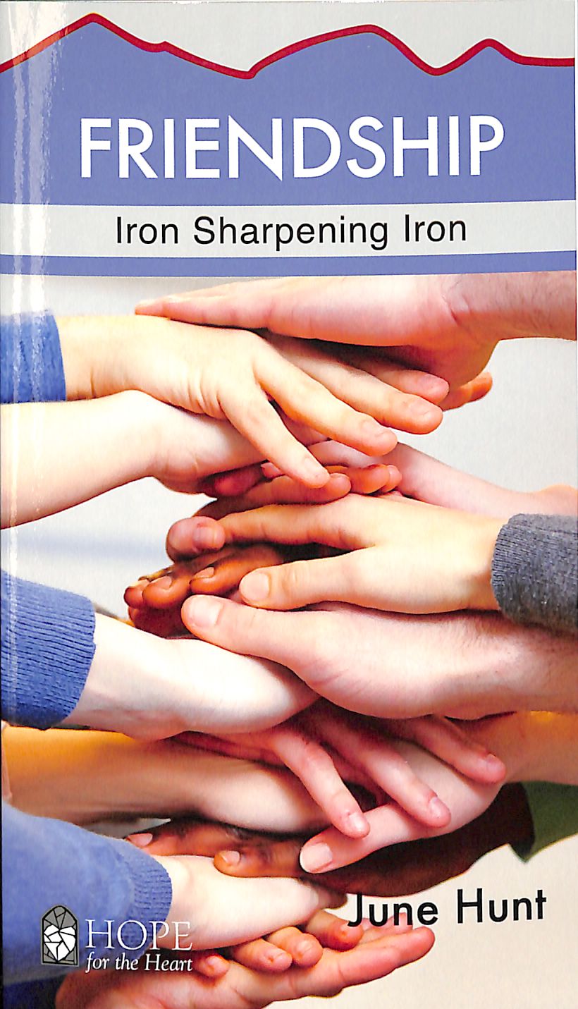 Friendship (Hope For The Heart Series)