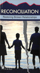 Reconciliation (Hope For The Heart Series)