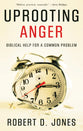 3idd4L: Uprooting Anger: Biblical Help For a Common Problem (31-day Devotionals For Life Series)