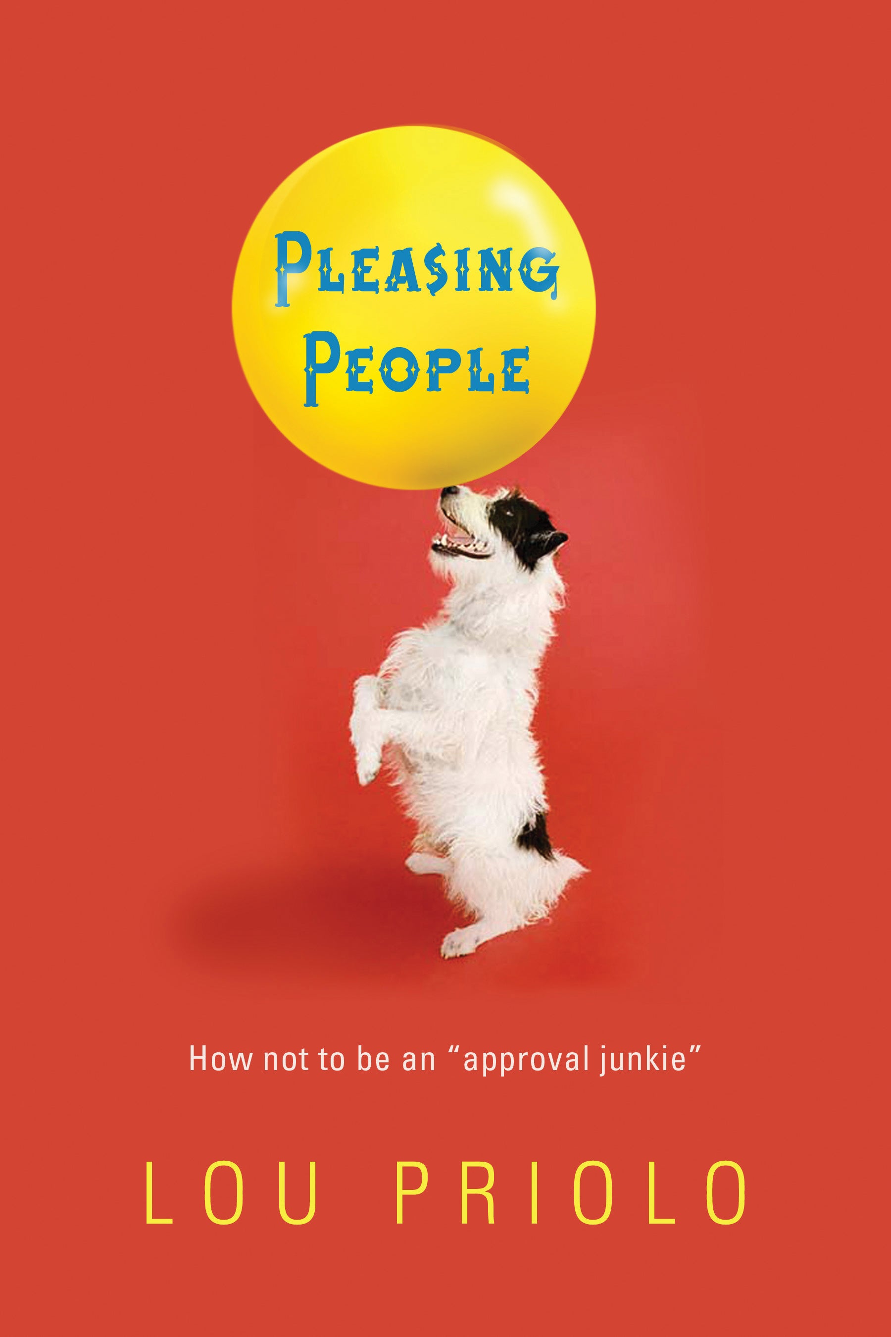 Pleasing People
