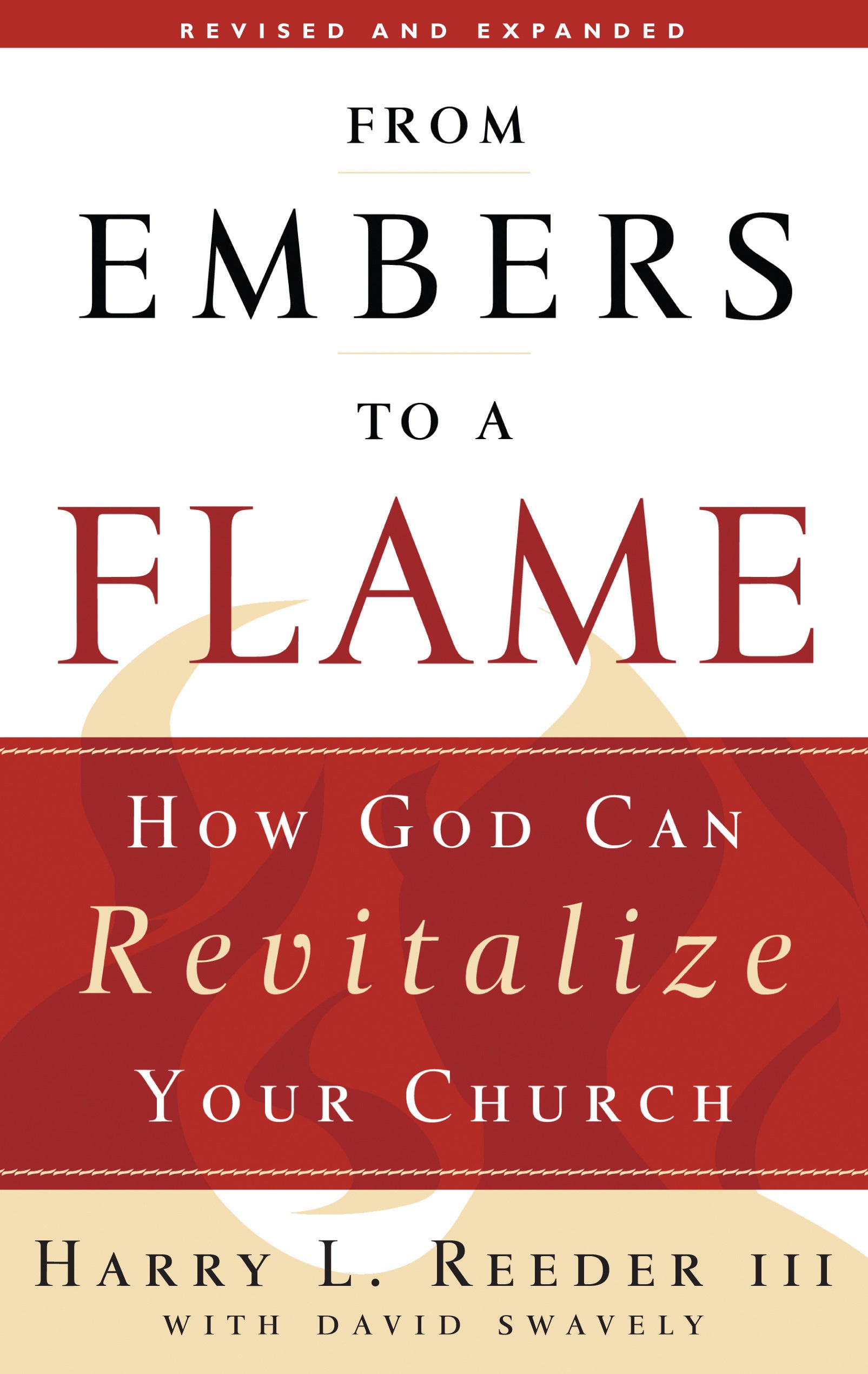 From Embers to a Flame (2008)