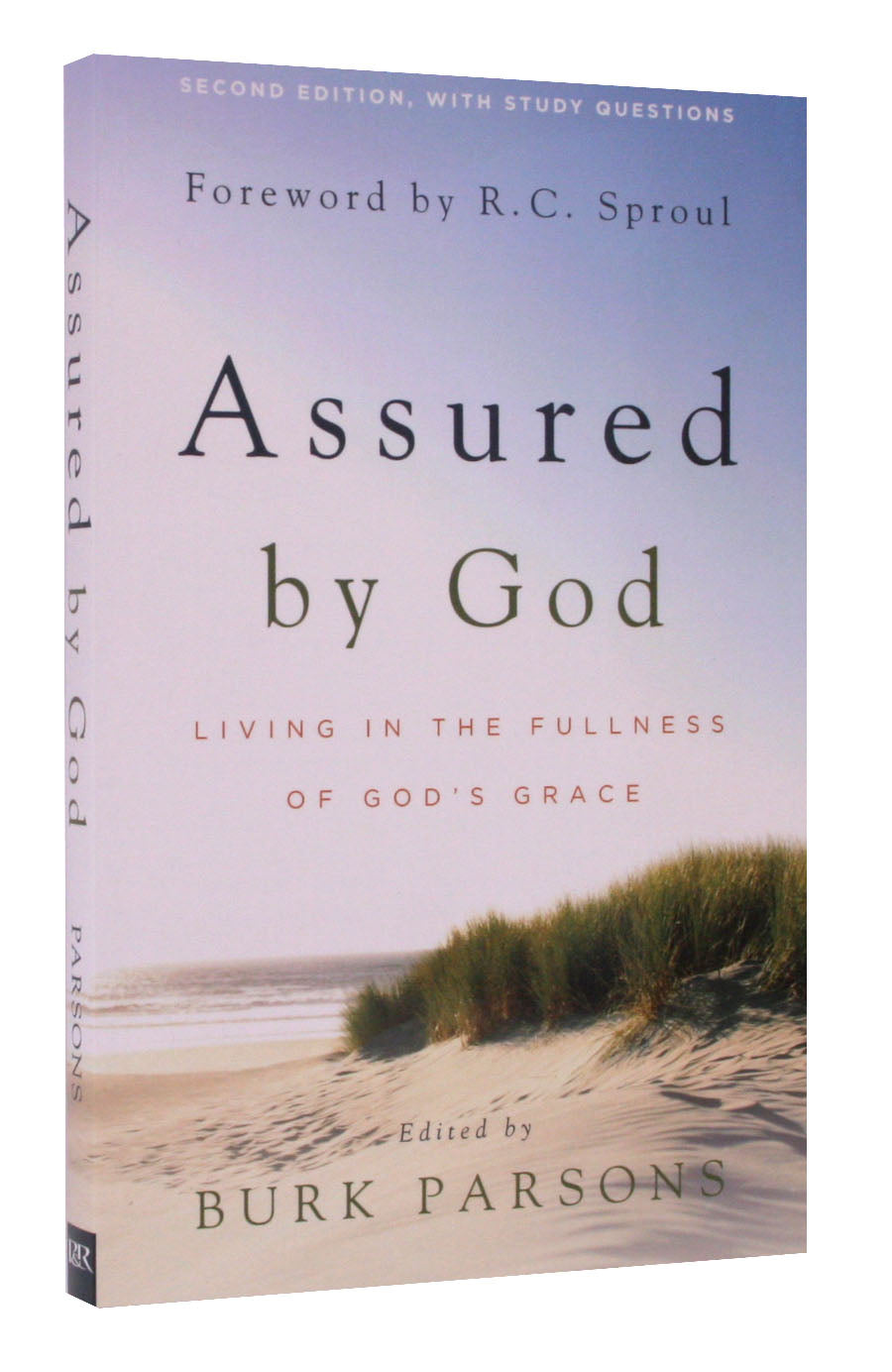 Assured By God (2nd Ed)