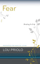 Fear - Breaking Its Grip (Resources For Biblical Living Series)