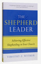 The Shepherd Leader