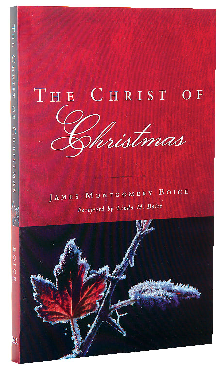 The Christ of Christmas