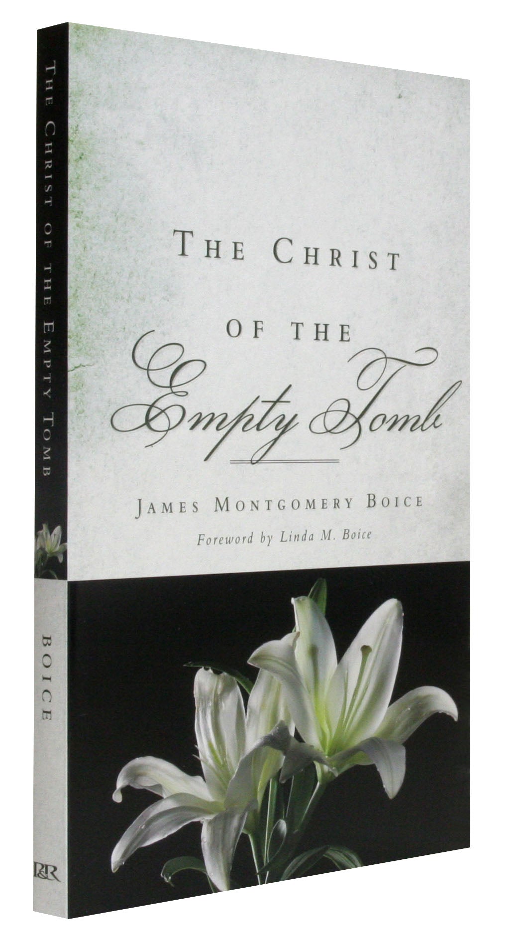 The Christ of the Empty Tomb
