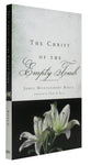 The Christ of the Empty Tomb